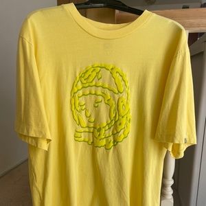 Billionaire Boy Club x Spongebob T-shirt